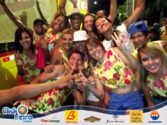 Bloco Trotte